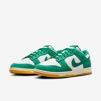 NK Dunk Low - Malachite