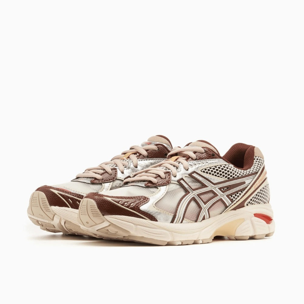 ASC GT 2160 x Above The Clouds - Cream Chocolate/Brown