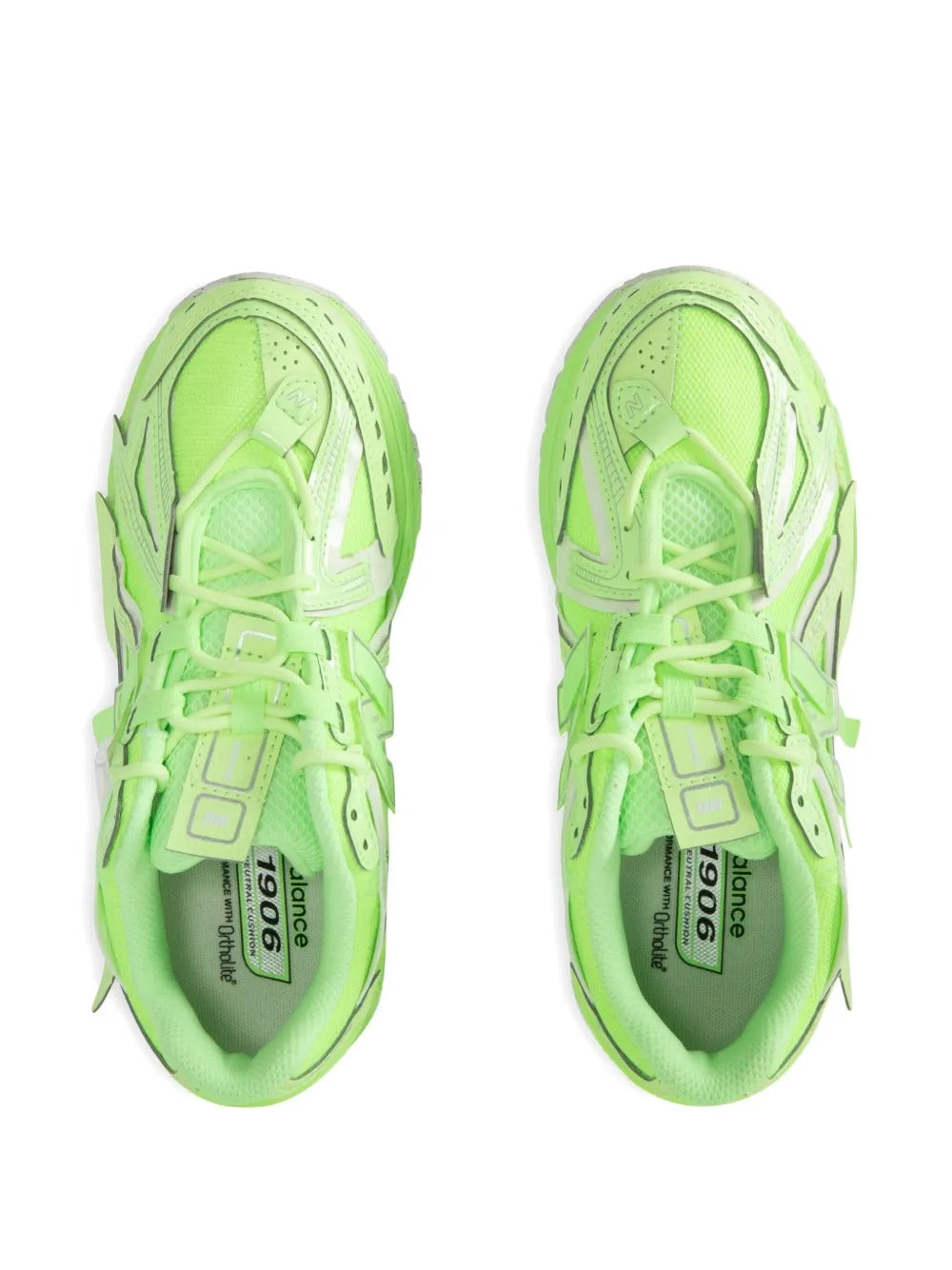 NB 1906 - Fluorescent Green