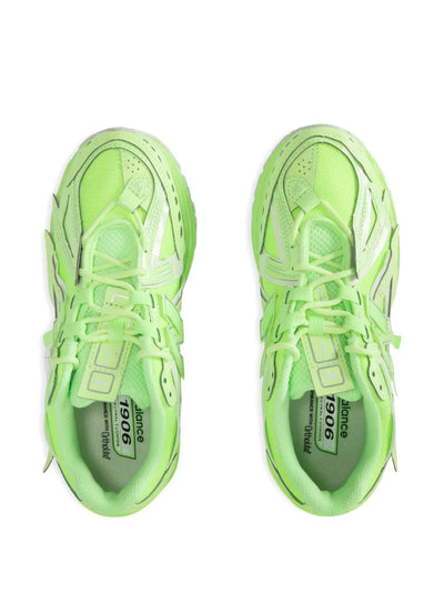 NB 1906 - Fluorescent Green