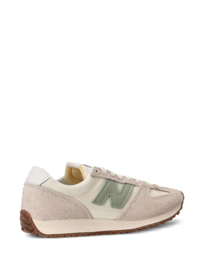 NB 471 - Off White/Light Beige/Sage Green