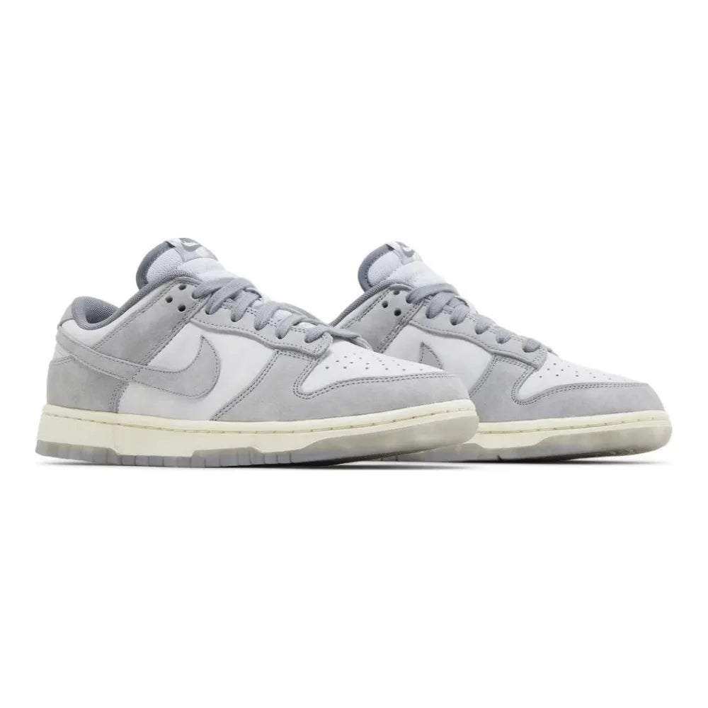 NK Dunk Low - Cool Grey/Football Grey