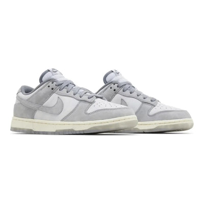 NK Dunk Low - Cool Grey/Football Grey
