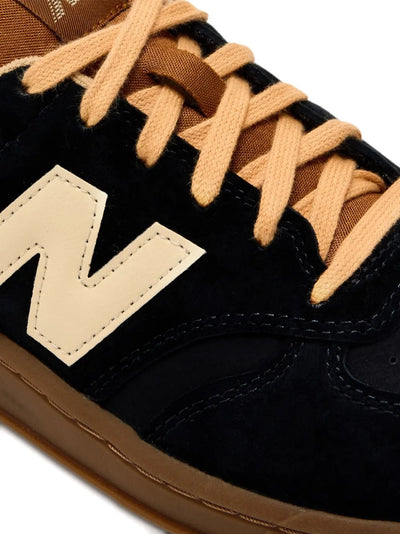 NB T500 - Black/Tan/Cream