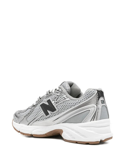 NB U740 - Grey/Silver/Black