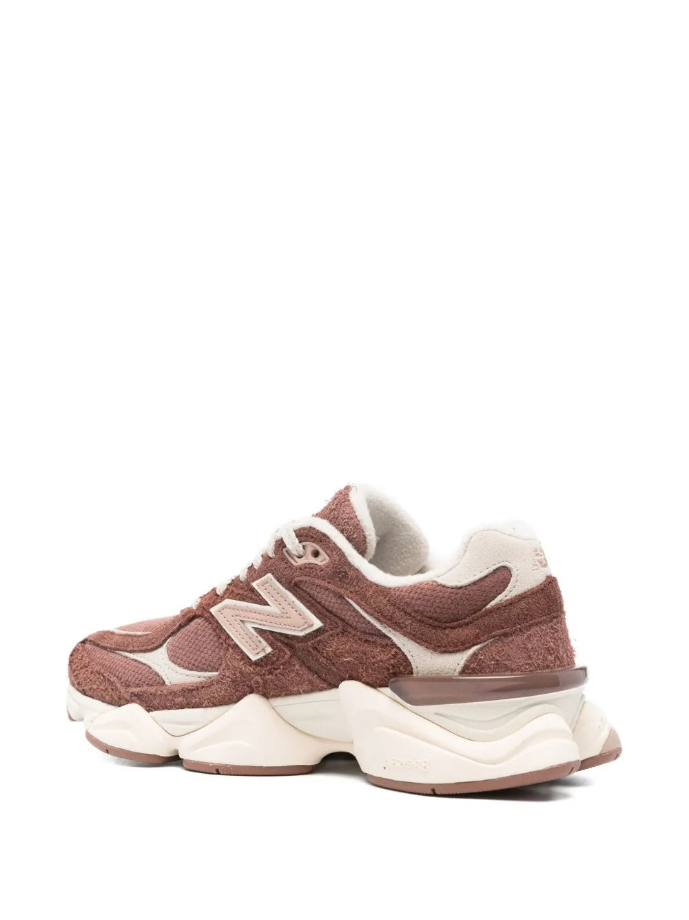 NB 9060 - Terracotta/Beige/Cream