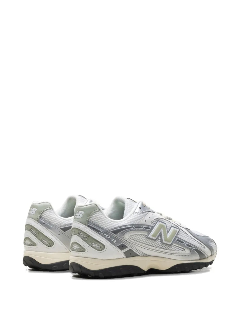 NB 204L - Silver