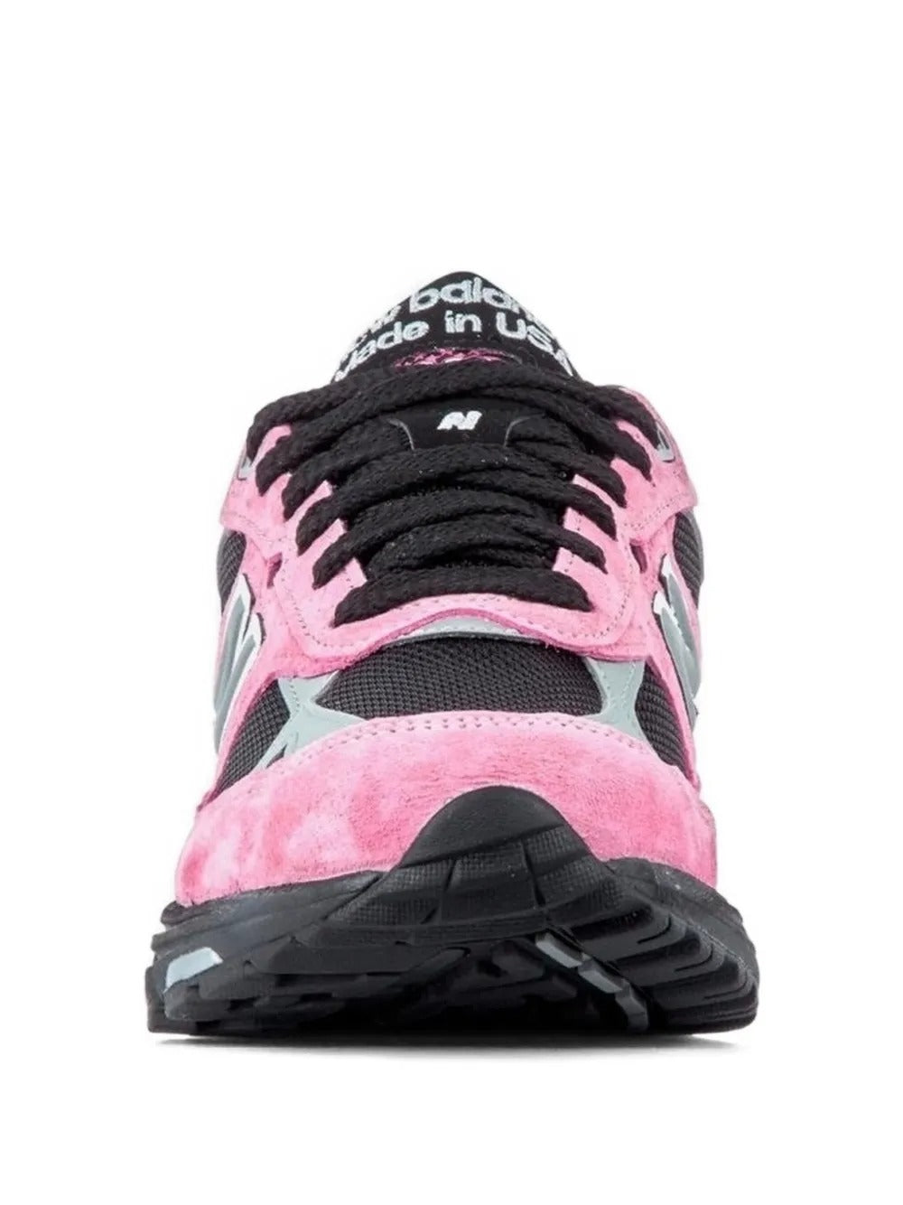 NB 993 - Pink/ Black/Grey