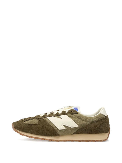 NB 471 - Olive Green/Cream/Brown
