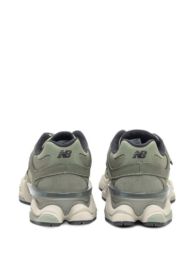NB 9060 - Olive Green/Dark Grey