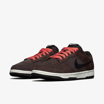 NK Dunk Low - Baroque Brown