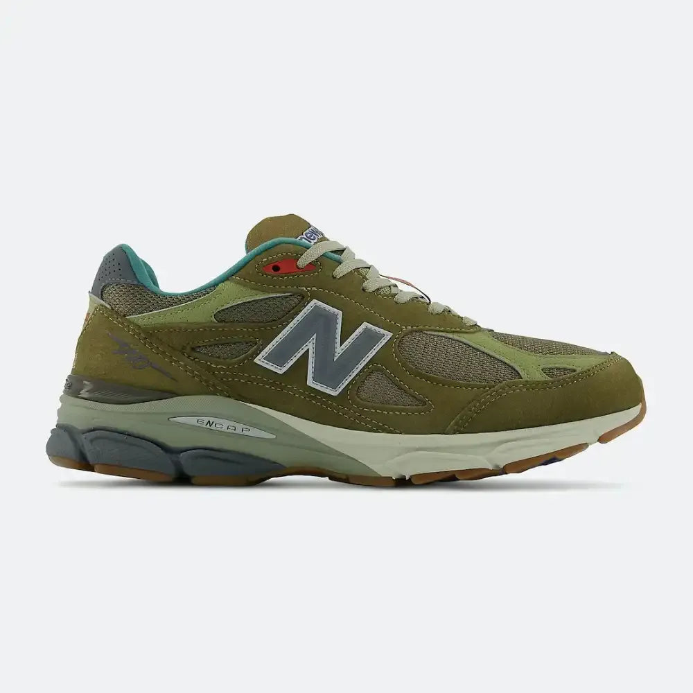 Bodega x NB 990v3 Made In USA Anniversary
