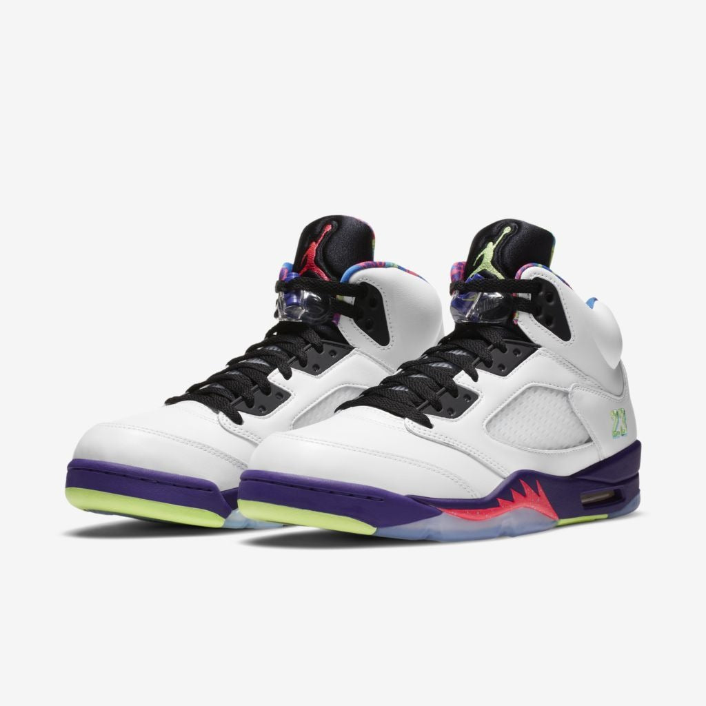 AJ 5 - Alternate Bel Air