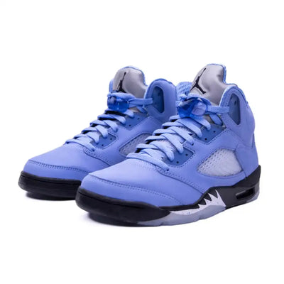 AJ 5 - University Blue