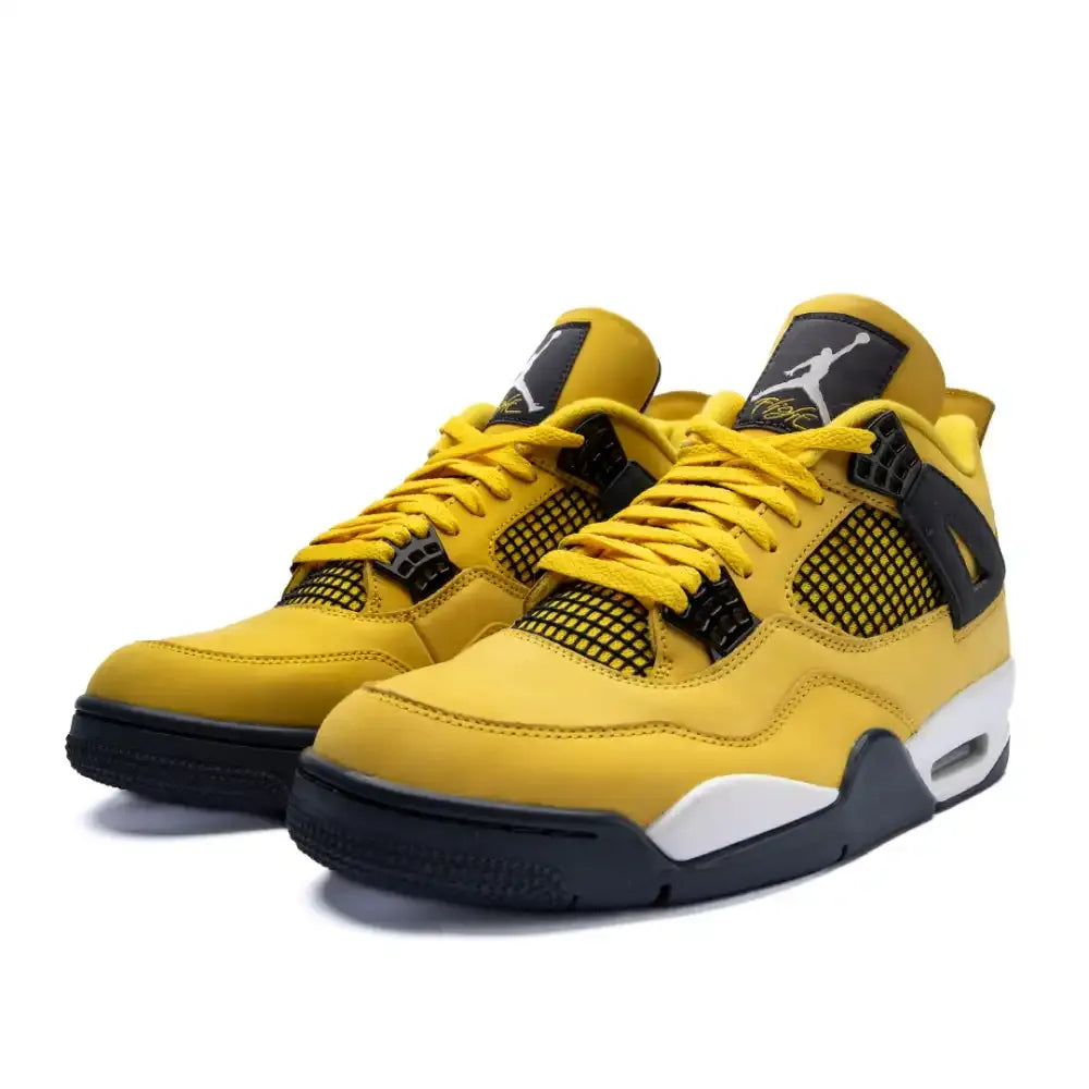 AJ 4 - Lightning