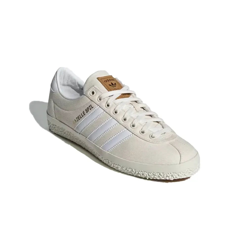 Ad Gazelle - SPZL Chalk White