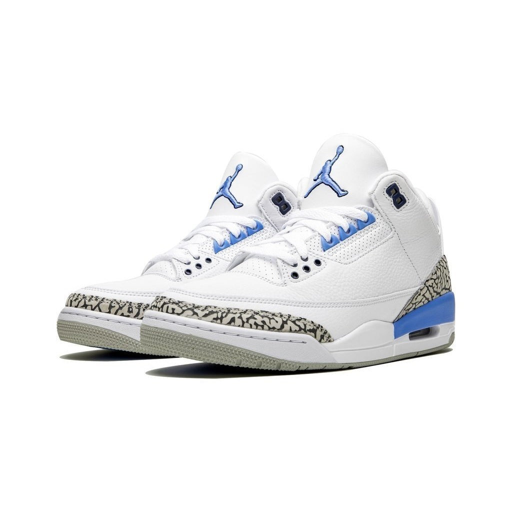 AJ 3 - UNC