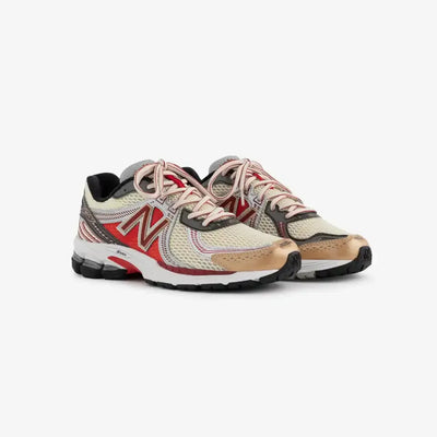 ALD x NB 860v2 - Red