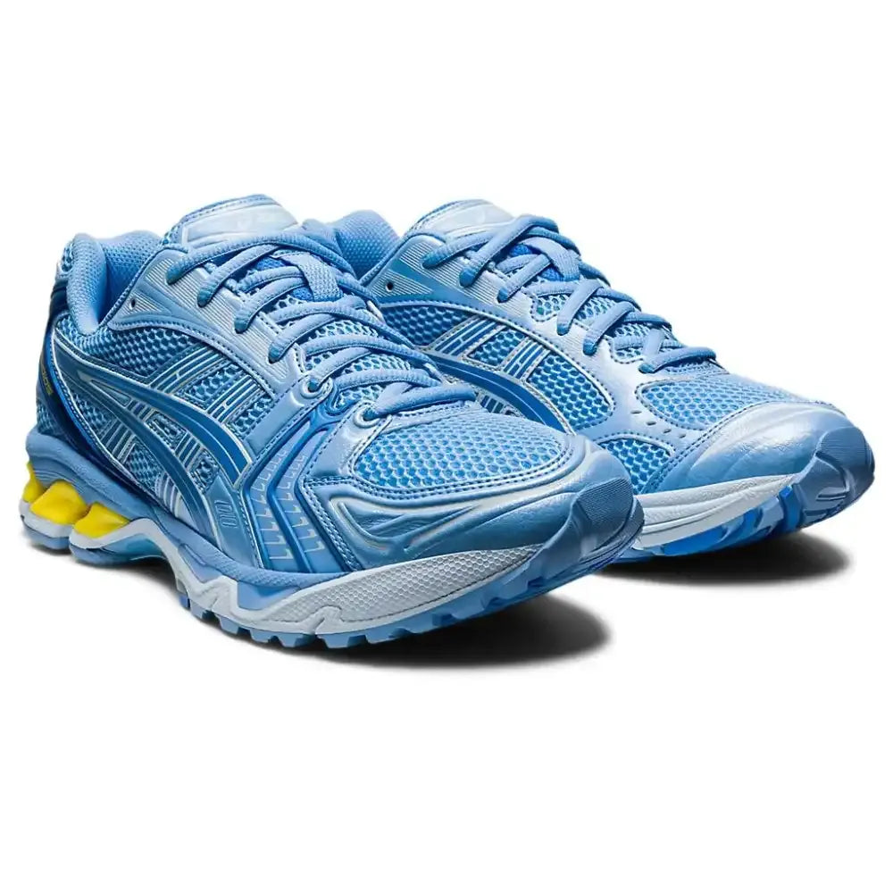 ASC Gel Kayano 14 x Ice Studios - Blue/Bell