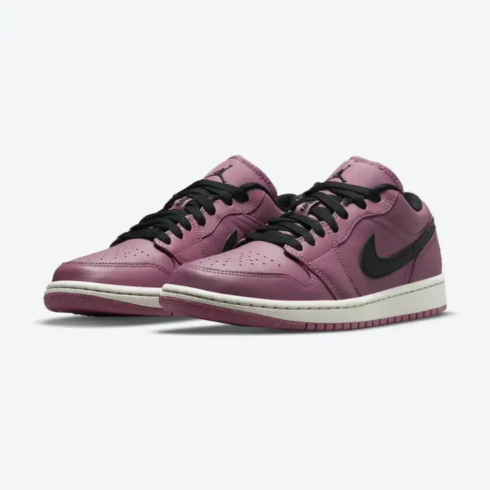 AJ 1 Low - Magenta