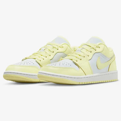 AJ 1 Low - Lemonade