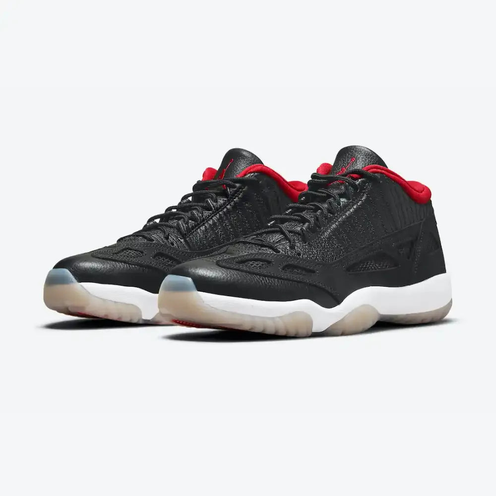 AJ 11 Low - IE Bred