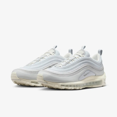 NK Air Max 97 - Pure Platinum