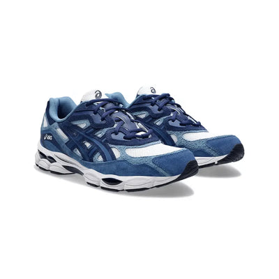 ASC Gel NYC - Indigo