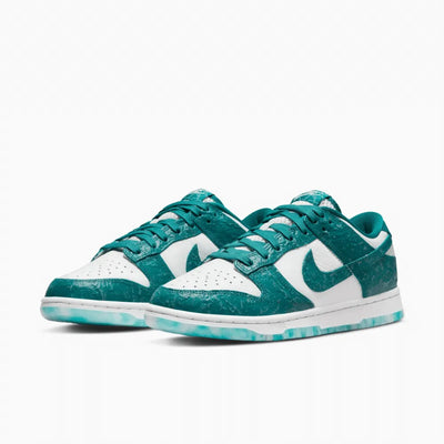 NK Dunk Low - Ocean