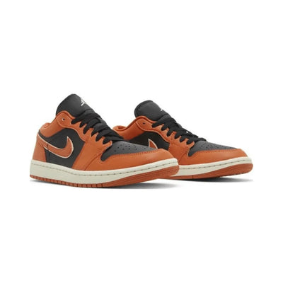 AJ 1 Low - Sport Spice