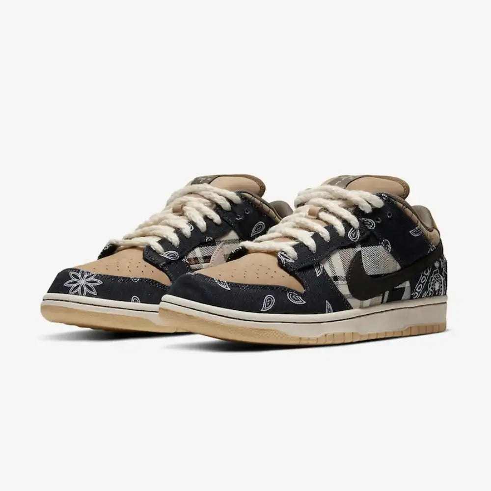 NK SB Dunk Low TS