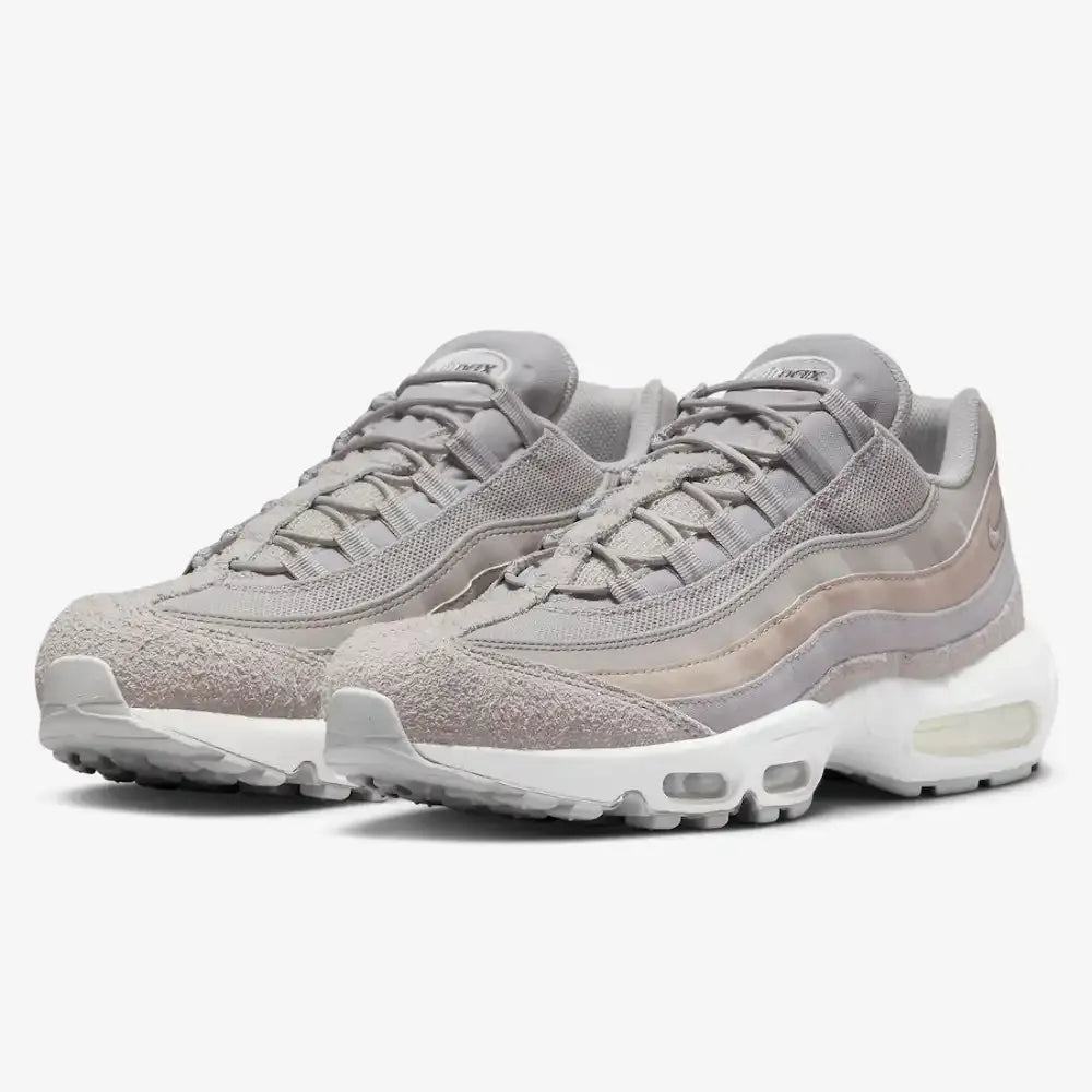 NK Air Max 95 Cobblestone