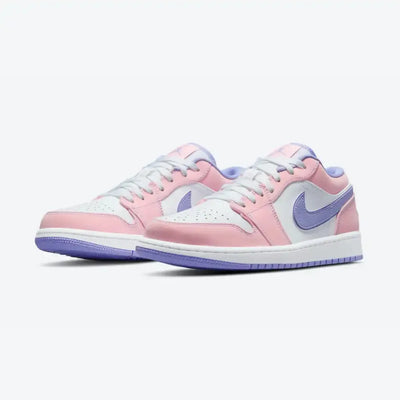 AJ 1 Low - Arctic Punch