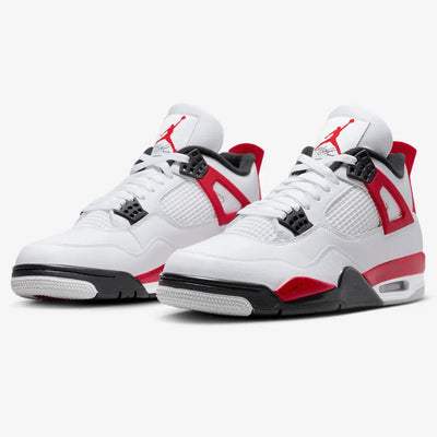 AJ 4 - Red Cement