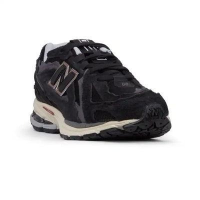 NB 1906D Protection Pack – Black/Silver Metallic