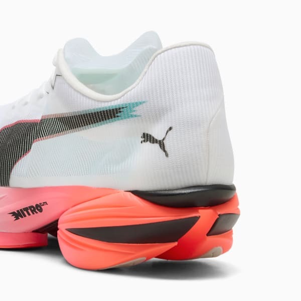 PMA FAST-R NITRO Elite 3 - White-Glowing