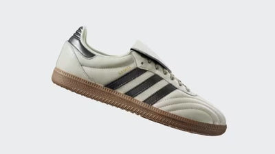 Ad Samba LT Cream White/ Core Black/ Gum