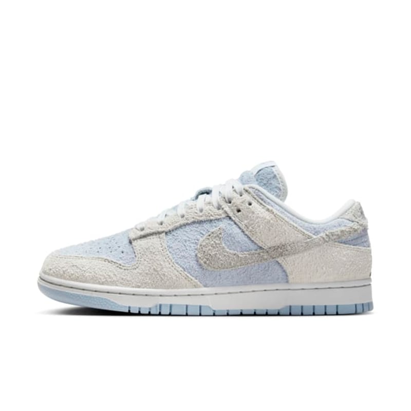 NK Dunk Low - Light Armory Blue/Photon Dust