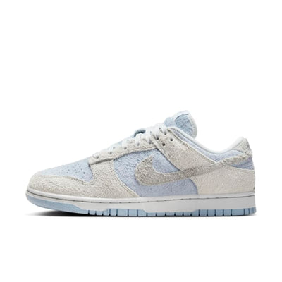 NK Dunk Low - Light Armory Blue/Photon Dust