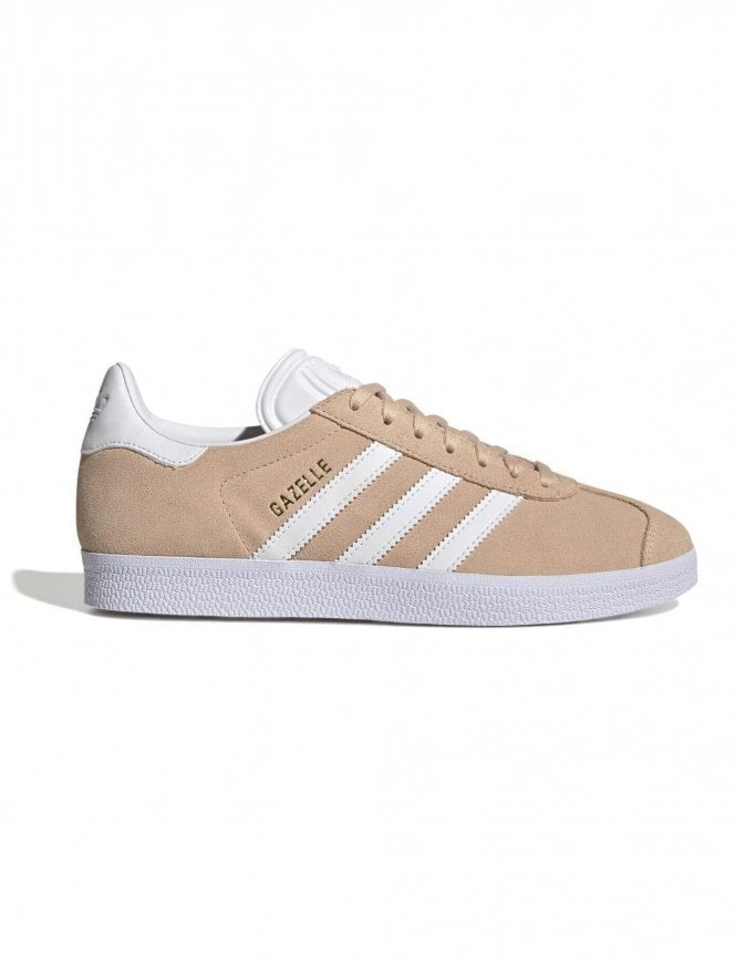 Ad Gazelle Indoor - Halo Blush/Cloud White