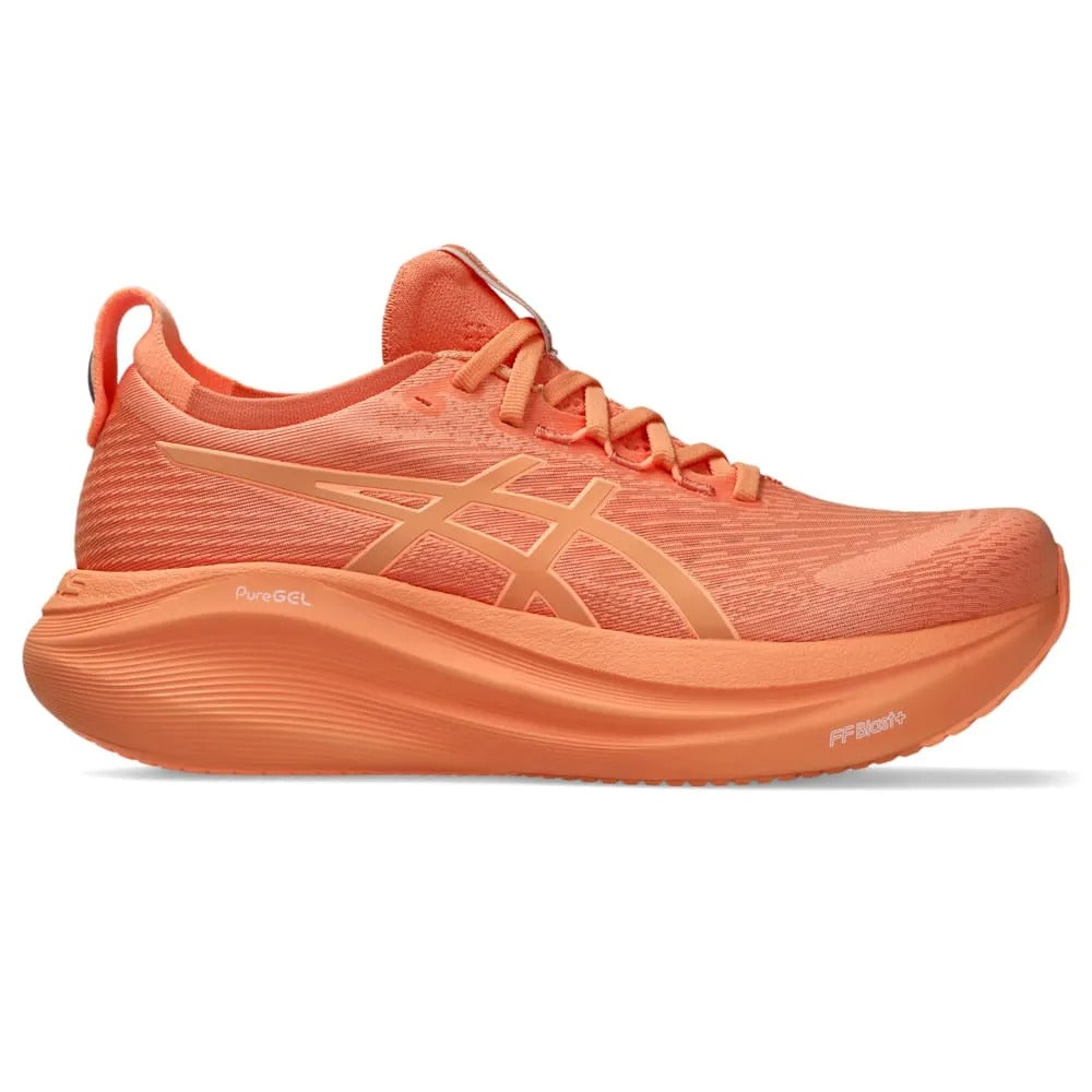 ASC GEL Nimbus 27 - Orange