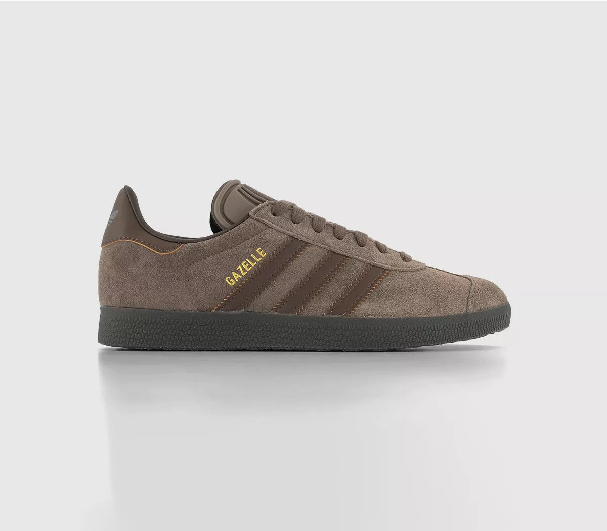 Ad Gazelle - Brown