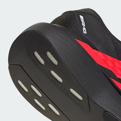 Ad Adizero EVO SL AMG - Black/Lucid Red