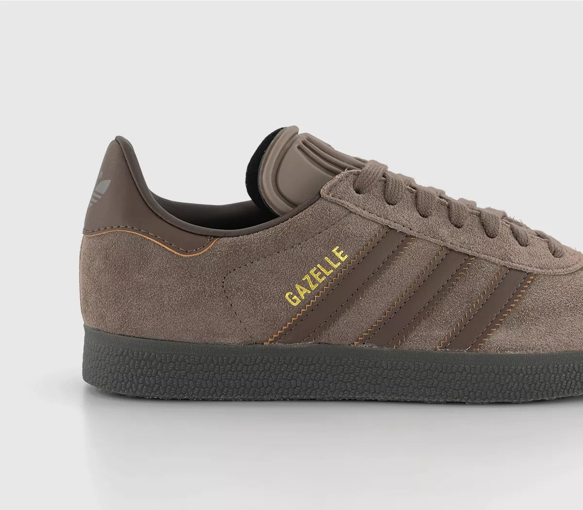 Ad Gazelle - Brown
