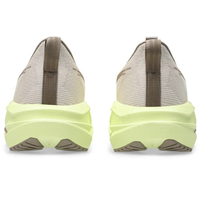 ASC Novablast 5 - Beige/Brown