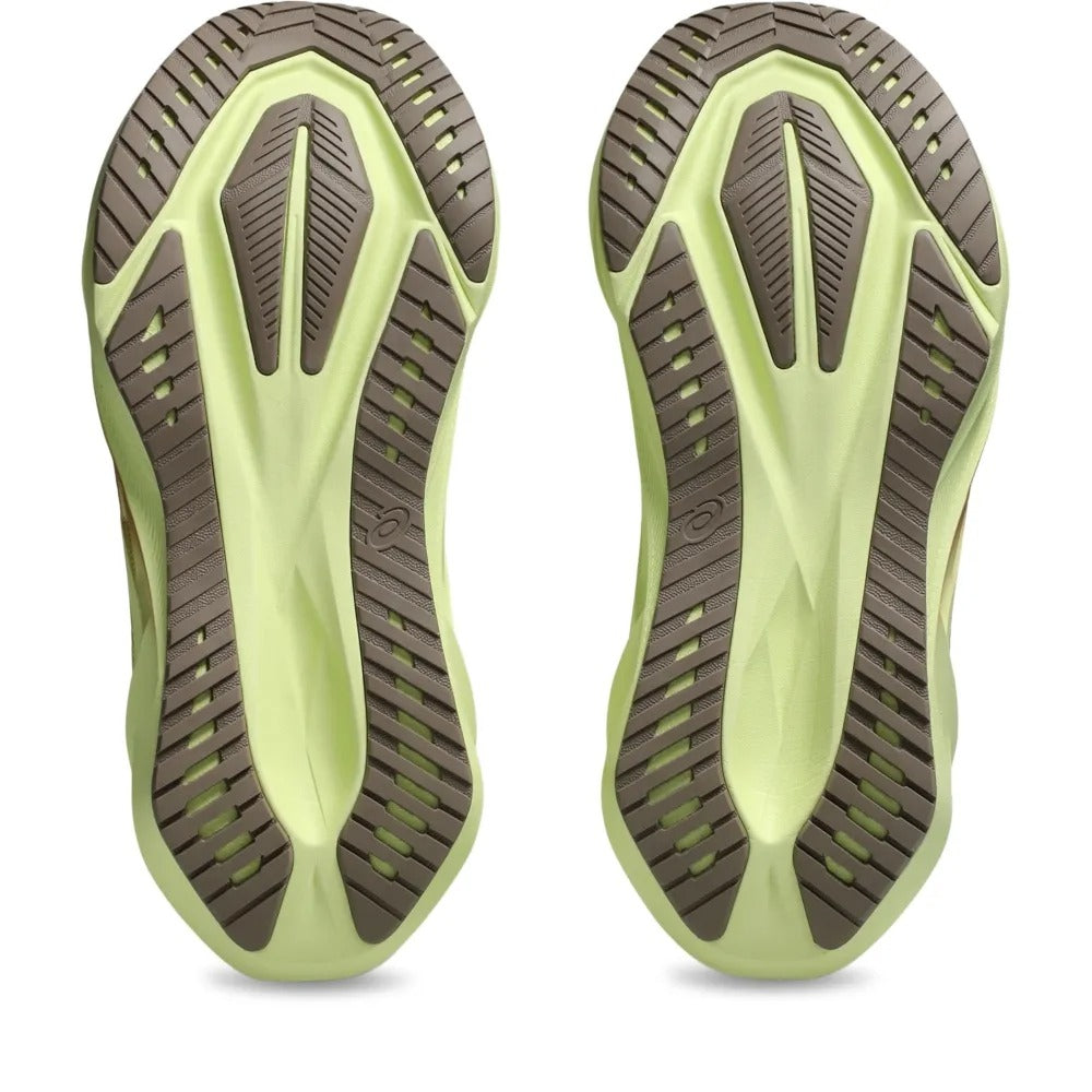 ASC Novablast 5 - Beige/Brown