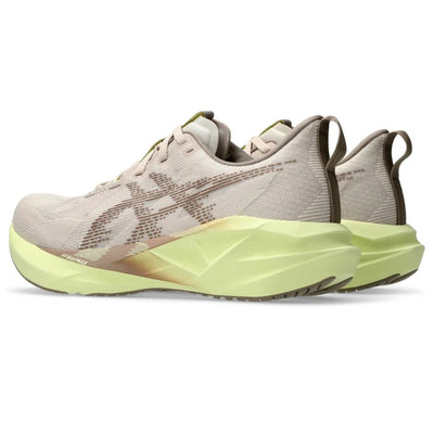 ASC Novablast 5 - Beige/Brown