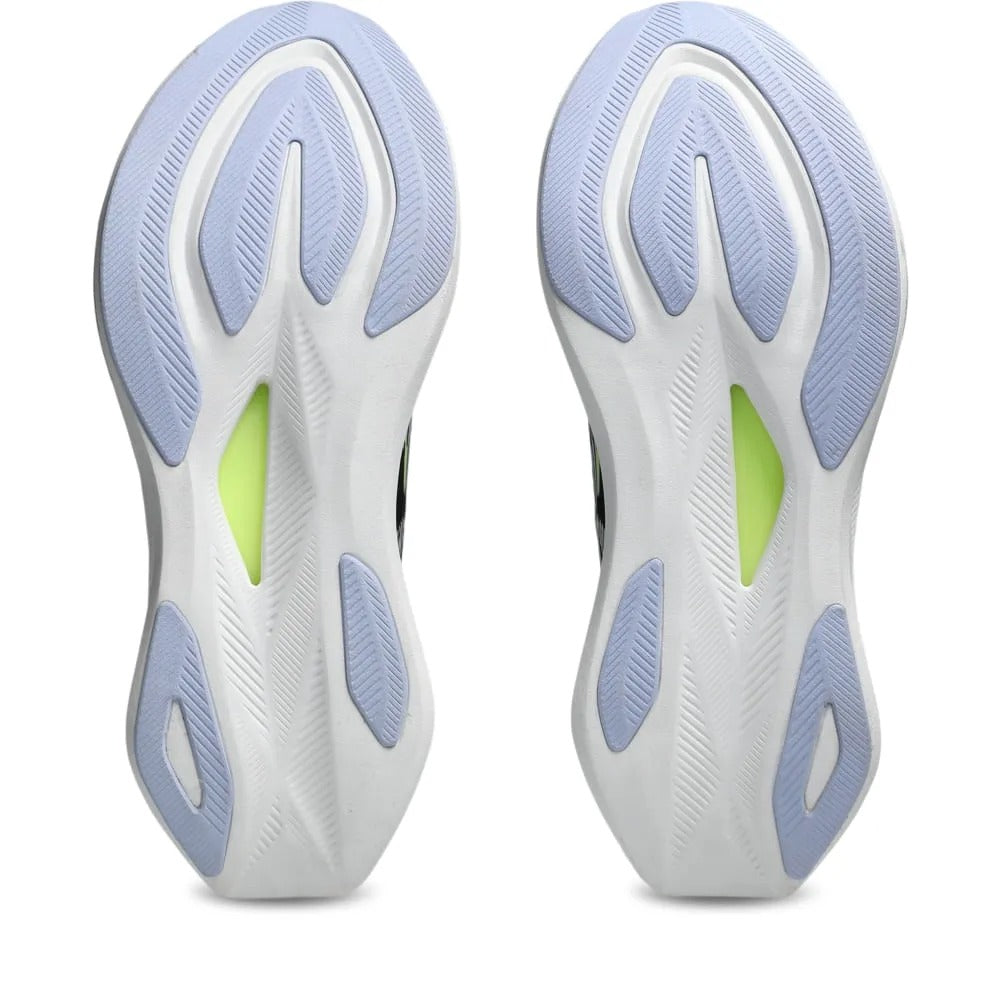 ASC Sonicblast - Black/White