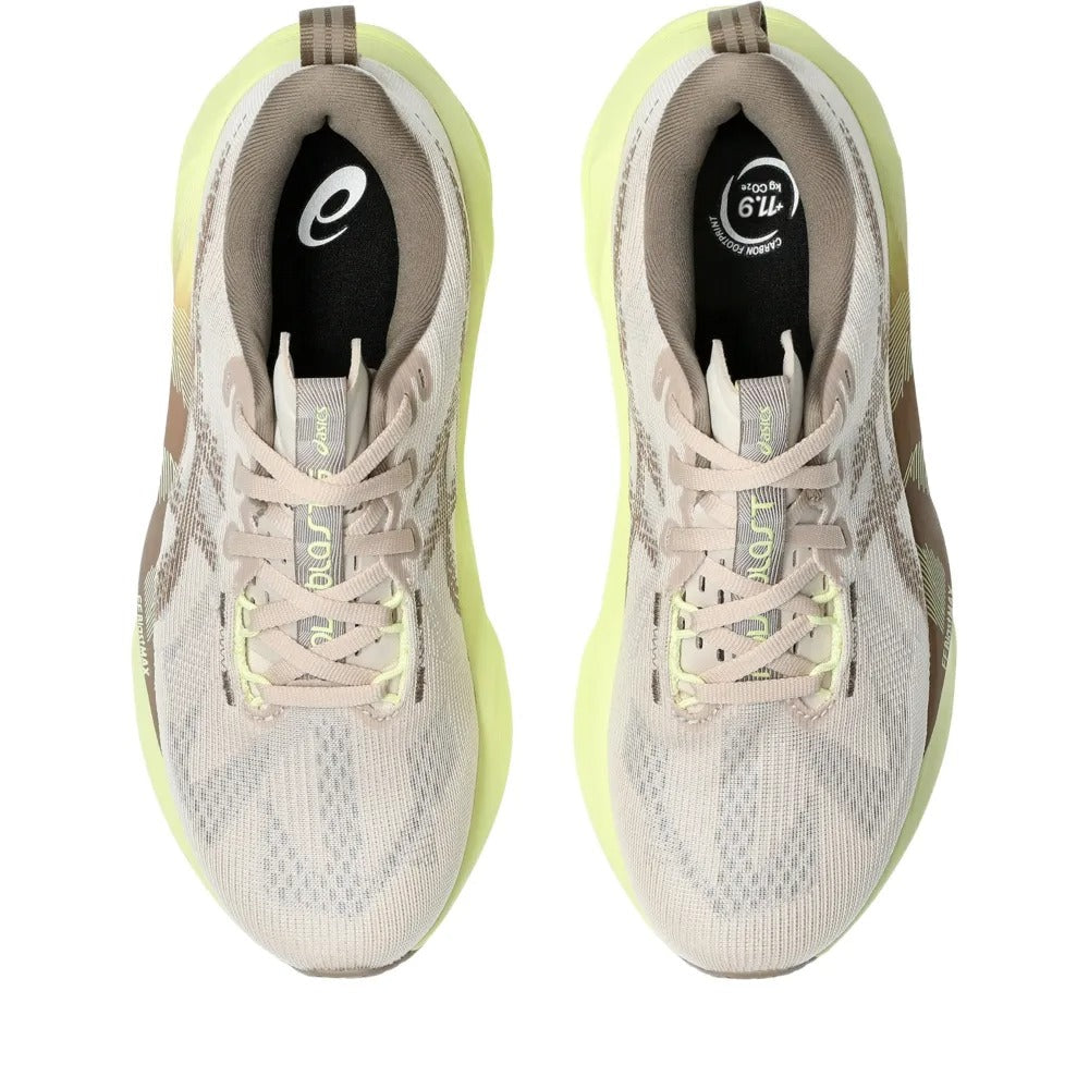 ASC Novablast 5 - Beige/Brown