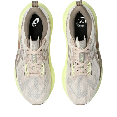 ASC Novablast 5 - Beige/Brown